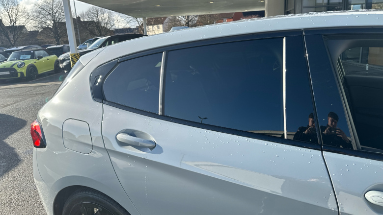 BMW 1 Series 120 M Sport 5dr Step Auto Petrol Hatchback